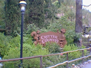 DL's Critter Country