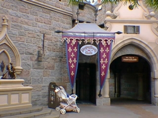 DL's Sleeping Beauty
