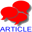 Article icon